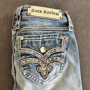 Rock Revival Karla jeans